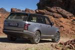 Land Rover Range Rover Morocco 2013 года